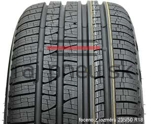 Pirelli Scorpion Verde All Season 110W XL LR MFS
