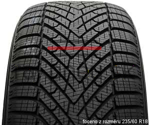 Pirelli Scorpion Winter 2 108H XL MO MFS Elect Zimné