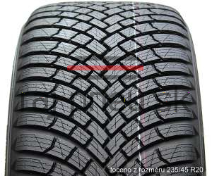 Pirelli Scorpion Winter 3 107V XL Zimné