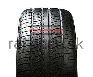 Pirelli Scorpion Zero Asimmetrico 110H XL AO MFS DOT2022