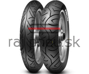 Pirelli Sport Demon 57H TL Front