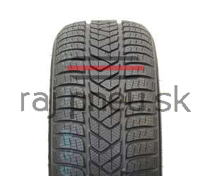 Pirelli Winter SottoZero 3 91V XL * Zimné