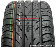 Platin RP420 Summer 94W XL