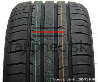 Platin RP430 Summer 93W XL