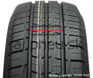 Platin C RP530 VAN Summer 107S