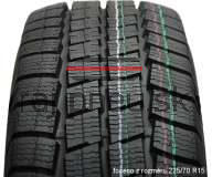 Platin C RP610 VAN Winter 110R M+S