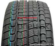 Platin C RP700 Van AllSeason 104R
