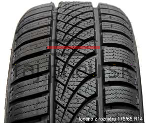 Platin RP100 AllSeason 88H