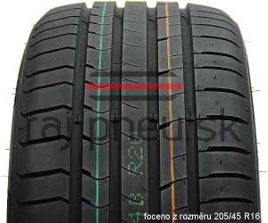 Platin RP430 Summer 87W XL