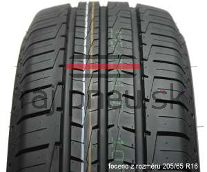 Platin C RP530 VAN Summer 107T