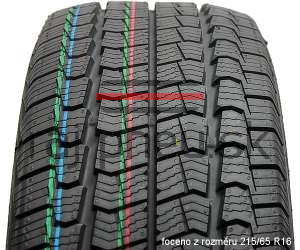 Platin C RP700 Van AllSeason 104R