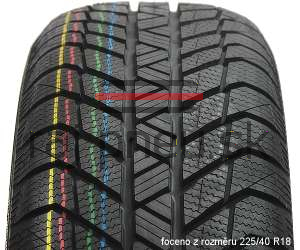 Platin RP70 Winter 88T Zimné