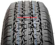 Radar Dimax Classic 86H