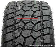 Radar Renegade AT-5 114H MFS OWL