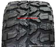 Radar Renegade X 119Q MFS P.O.R.