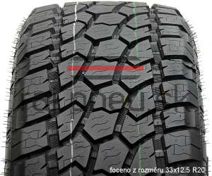 Radar Renegade AT-5 114H MFS OWL