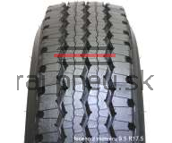 Sava Comet Plus 121M