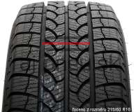 Sava C Eskimo LT 102R M+S DOT2021