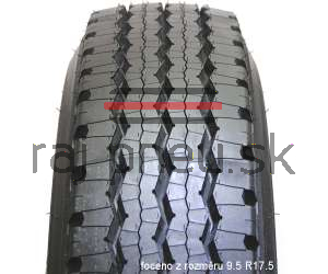 Sava Comet Plus 121M