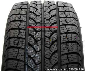 Sava C Eskimo LT 103T Zimné DOT2023