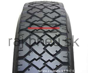 Sava Tamar Plus 129M