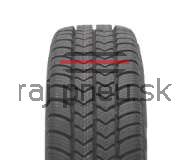 Semperit Van-Grip 2 97T XL M+S DOT2022