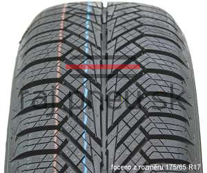 Semperit AllSeason-Grip 2 96H XL