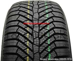 Semperit AllSeason Grip 98Y XL FR