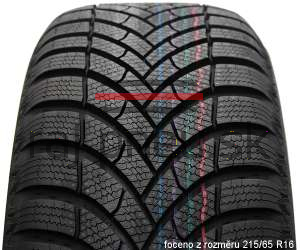 Semperit Speed-Grip 5 99V XL FR Zimné