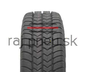 Semperit C Van-Grip 2 102Q Zimné