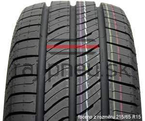 Semperit C Van-Life 3 110R