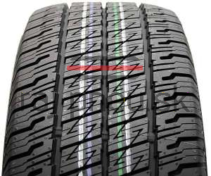 Semperit C Van AllSeason 104T