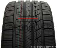 Superia Bluewin UHP3 89V M+S