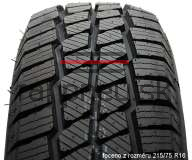 Superia C Snow VAN 99T M+S