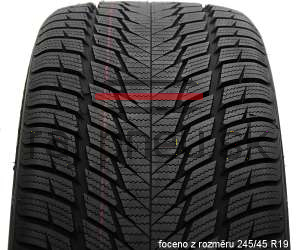 Superia Bluewin UHP2 101V XL Zimné