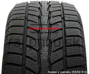 Superia Snow SUV 107H XL Zimné