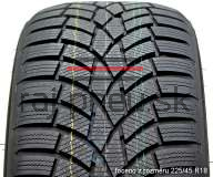 Toyo Observe S944 95V XL MFS M+S