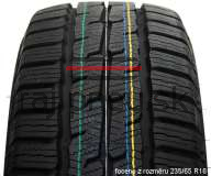 Toyo C Observe Van 121S M+S