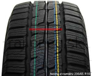 Toyo C Observe Van 121S Zimné