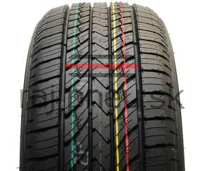 Toyo Open Country A20B 95H MFS