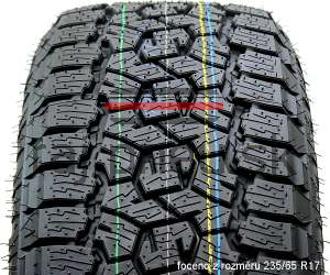 Toyo Open Country A/T3 102H