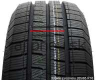 Tristar C Snowpower Van 107R M+S