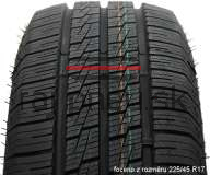 Tristar C Van power AS 112S