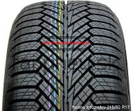Uniroyal AllSeasonExpert 3 87H