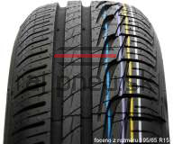 Uniroyal RainExpert 5 89T