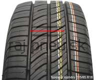 Uniroyal C Rain Max 5 106R