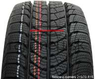 Uniroyal C Snow Max 3 104R M+S