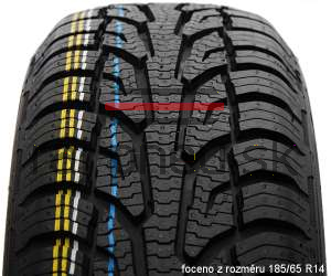 Uniroyal AllSeasonExpert 2 99V FR