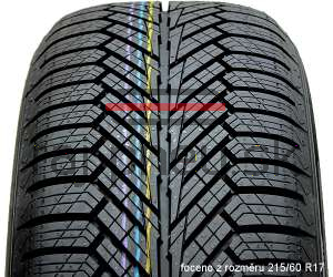 Uniroyal AllSeasonExpert 3 96Y XL FR