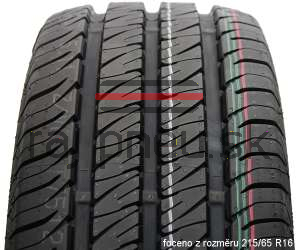 Uniroyal C RainMax 3 106R